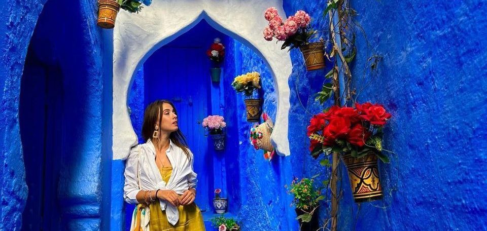 Women’s travel in Morocco- tips & safety