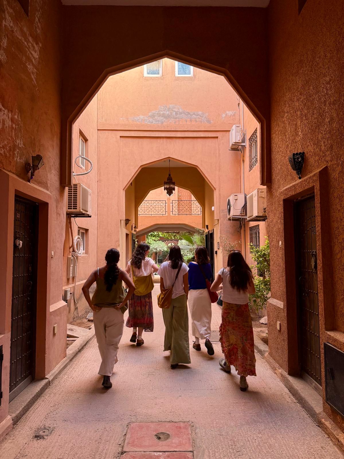 Best Morocco Desert Trips