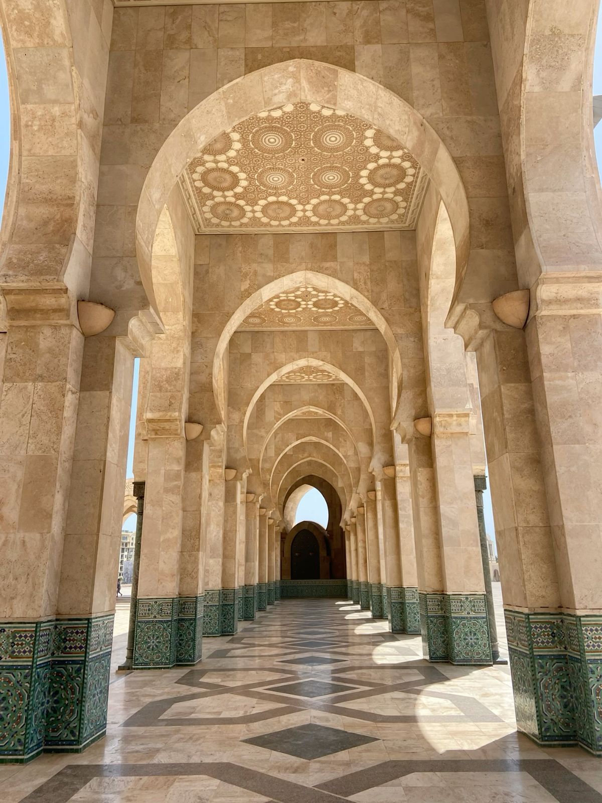5 Day Desert Tour from Casablanca