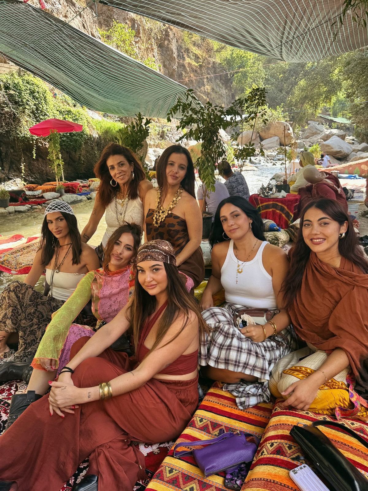 Best Day Excursions from Casablanca