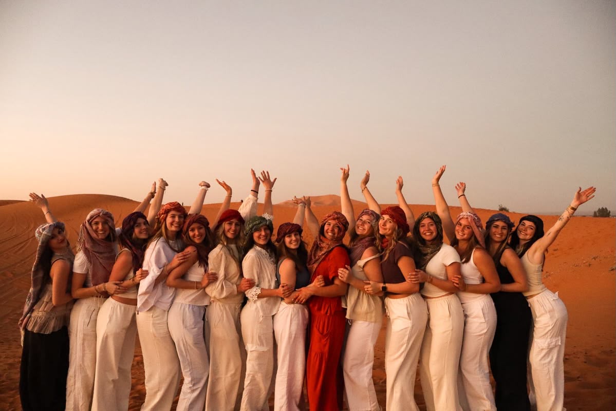 Best Day Excursions from Ouarzazate