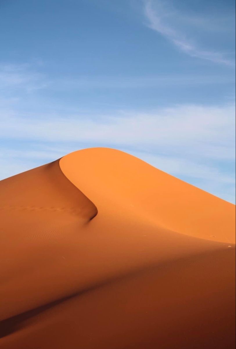 Marrakech to Erg Chigaga Desert Tours
