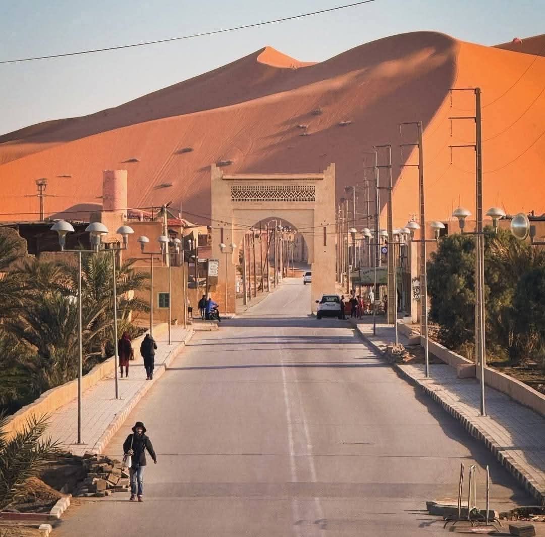 Imlil to Merzouga desert tour gallery photo 2