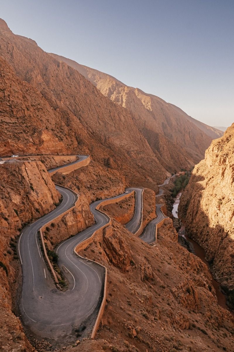 Imlil to Merzouga desert tour gallery photo 4